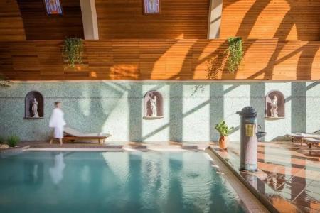 Carbona Thermal Spa - 29