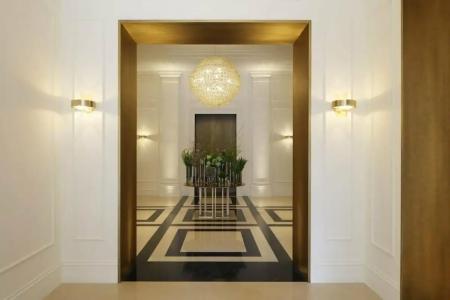 InterContinental Rome Ambasciatori Palace, an IHG - 58