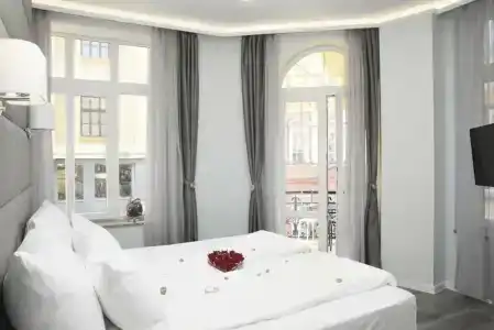 Plovdiv City Center - 10