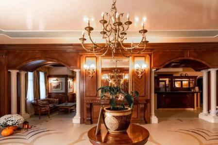 Festa Winter Palace - 7