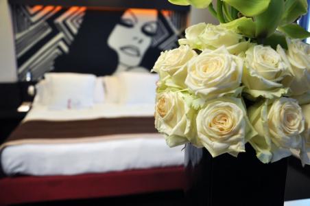 Crowne Plaza MILAN CITY by IHG - 7