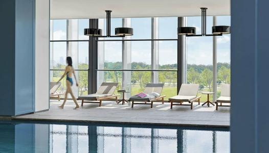 Andaz Shenzhen Bay - 12