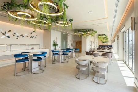 Holiday Inn Thessaloniki, an IHG - 82