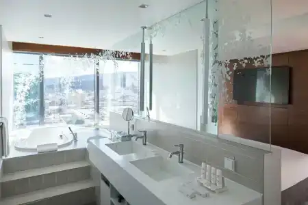 Radisson Blu Iveria - 4