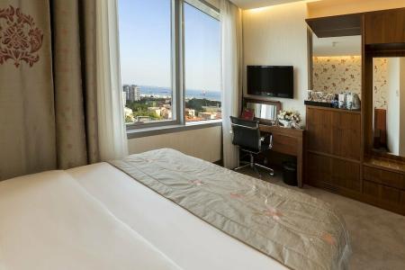 Ramada Plaza by Wyndham Istanbul Atakoy - 37