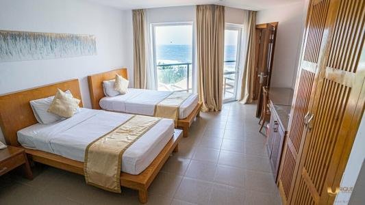 Mana Muine Beach Resort - 61