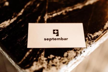 Septembar - 8