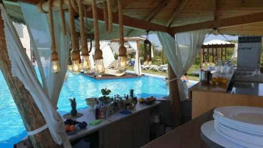Vinea Resort & Spa - 10