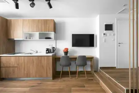 Ultima Suites Nilie Hospitality MGMT - 63