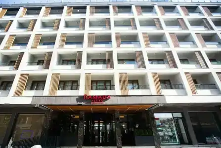 Ramada Plaza By Wyndham Istanbul Sultanahmet - 81