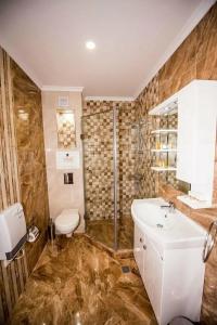 Burgas Beach Resort Apartments - 49