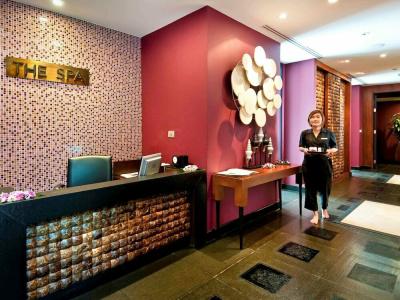 V Villas Hua Hin, MGallery Collection - 19