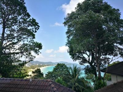 On the Hill Karon Resort - 34