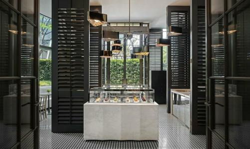 Andaz Shenzhen Bay - 43