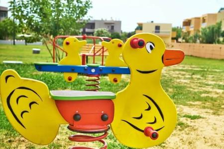 Silver Beach & Apartments - 32