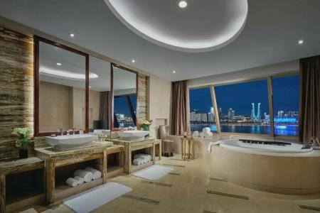 InterContinental Hangzhou, an IHG - 50
