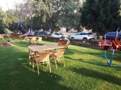 Ören Konak Otel - 13