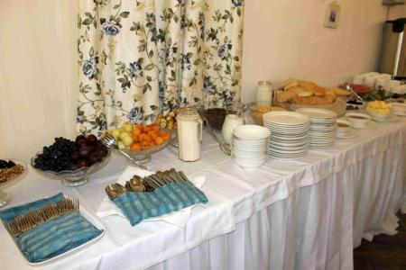 Talisman Village - 39