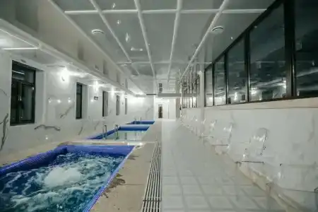 Jannat Regency Jalal Abad - 18