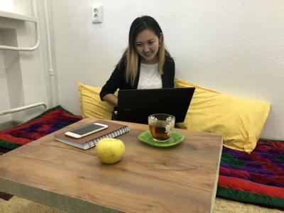 Flow Hostel - 6