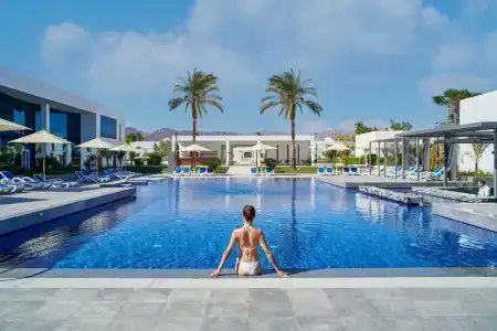 Maritim Jolie Ville Resort & Casino - 87