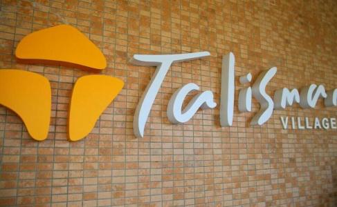 Talisman Village - 12
