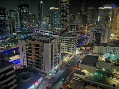  Rove Dubai Marina - 91