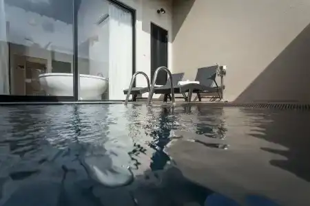 The Calm Resort & Spa - 38