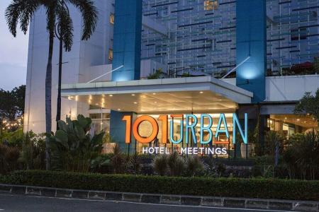 1O1 URBAN Jakarta Kelapa Gading - 6