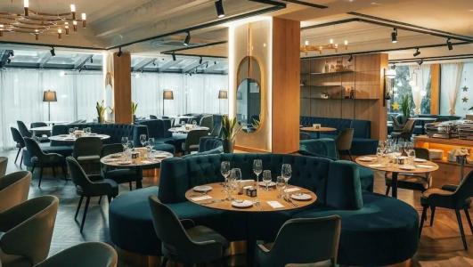 Imperial Plovdiv, a member of Radisson Individuals - 65