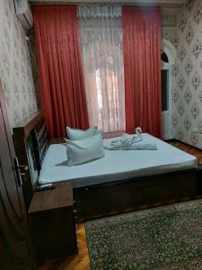 Mir Hostel - 28