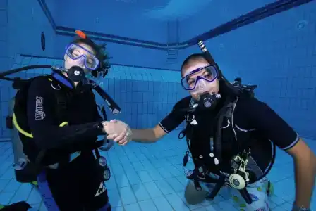 Camel Dive Club & - Boutique - 32