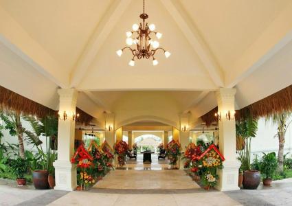 Allezboo Beach Resort & Spa - 34