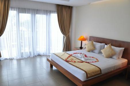 Mana Muine Beach Resort - 58