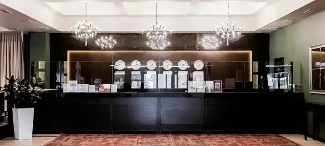 Best Western Plus Atakent Park - 64