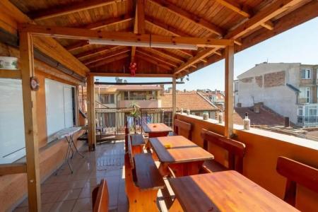 Guest House Fener - 40