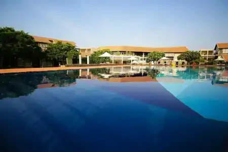 The Calm Resort & Spa - 21