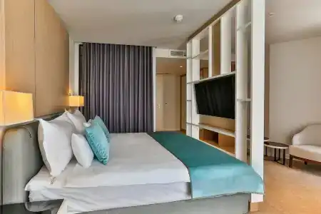 Imperial Conference & Spa - 16