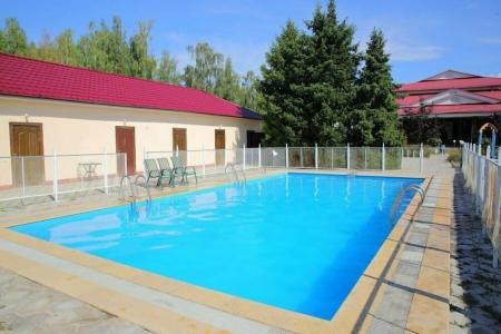 Talisman Village - 13