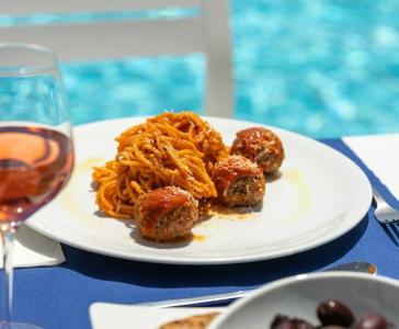 Kos Divine & Suites - 48