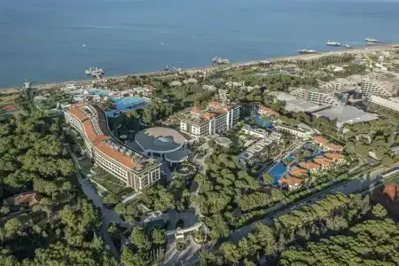Ela Excellence Resort Belek - 39