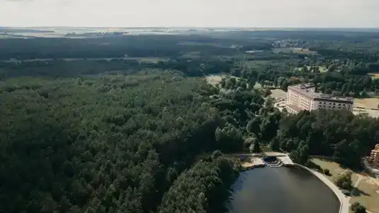 Медикал Спа Резорт Альфа Радон - 18