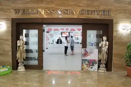 Adalya Ocean Deluxe - 14