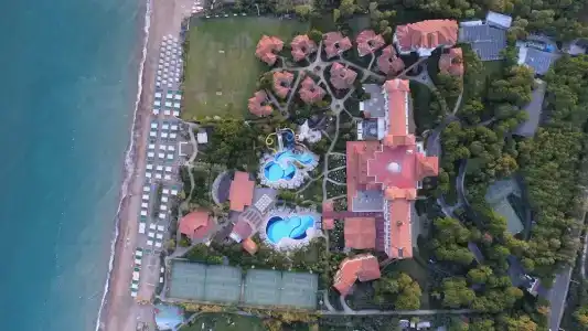 Belconti Resort - All Inclusive - 20
