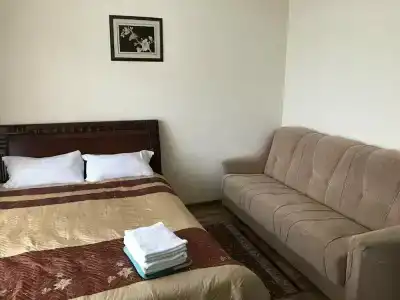 Altyn Bulak Lakeside Resort - 22