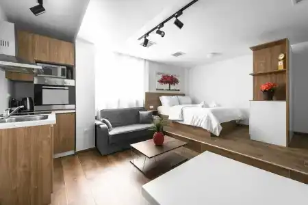 Ultima Suites Nilie Hospitality MGMT - 44