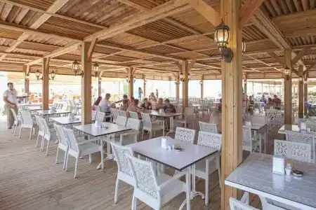 Side Orange Palace - All Inclusive - 76