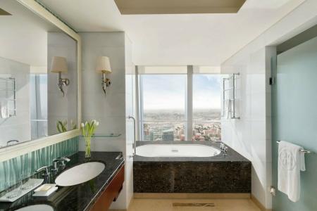 China World Summit Wing, - 23