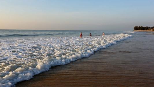 Mana Muine Beach Resort - 43