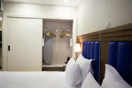 Ramada Plaza By Wyndham Istanbul Sultanahmet - 63